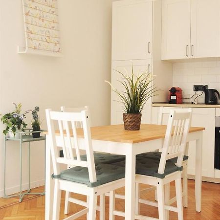 Verdi Appartment Modena Eksteriør bilde