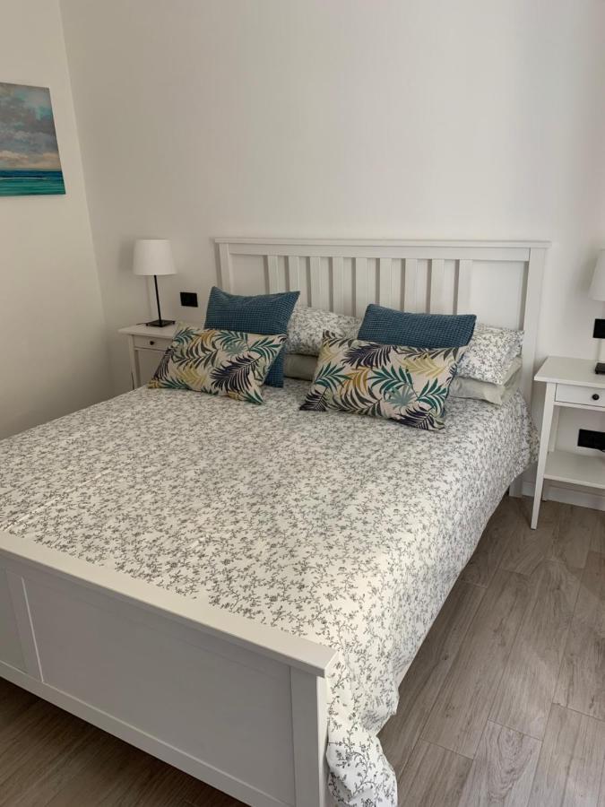 Verdi Appartment Modena Eksteriør bilde