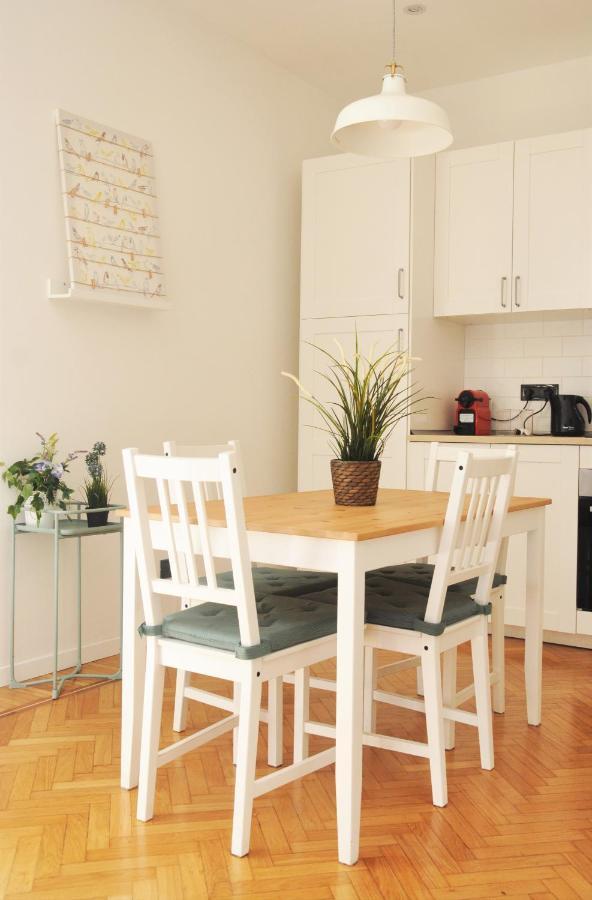 Verdi Appartment Modena Eksteriør bilde
