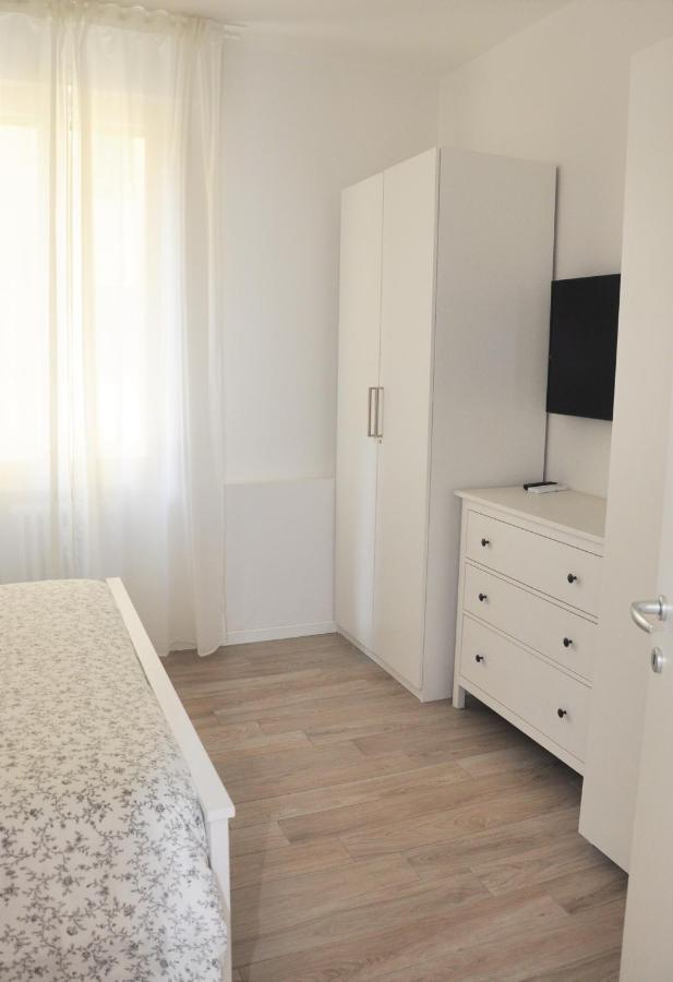 Verdi Appartment Modena Eksteriør bilde